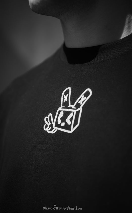 VX Chrome Hands S2k shirt