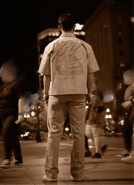 COMING SOON- VX work shirt