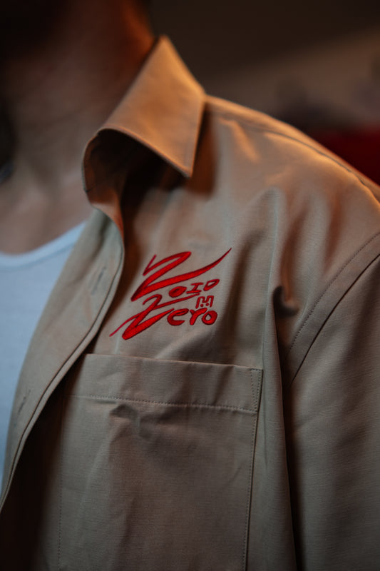 COMING SOON- VX work shirt